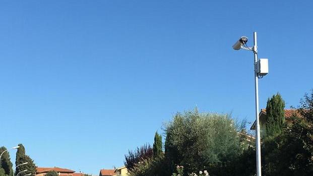Telecamere per inchiodare i furbetti della revisione