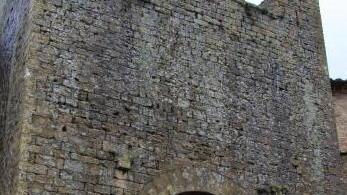Chiusa Porta San Francesco, incognita sui lavori