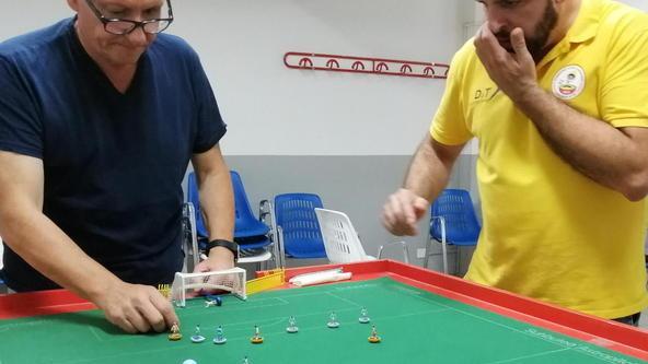 Ventidue campi per il torneo di domenica