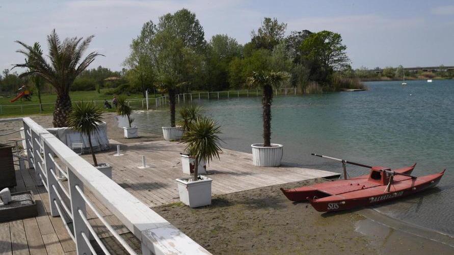 I laghi Amalia aperti tutto il mese di settembre