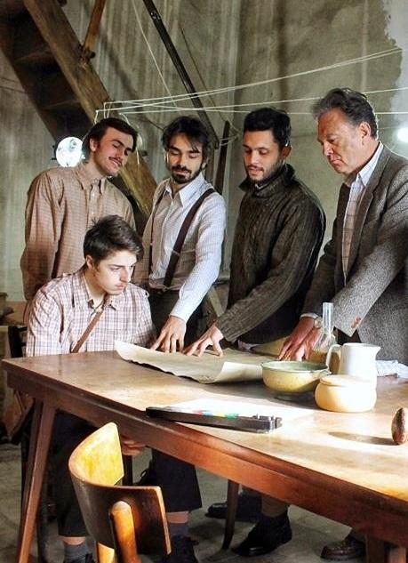 In sala “Pistoia 1944” il film su Silvano Fedi «Per ricordare e riflettere sull’oggi» 