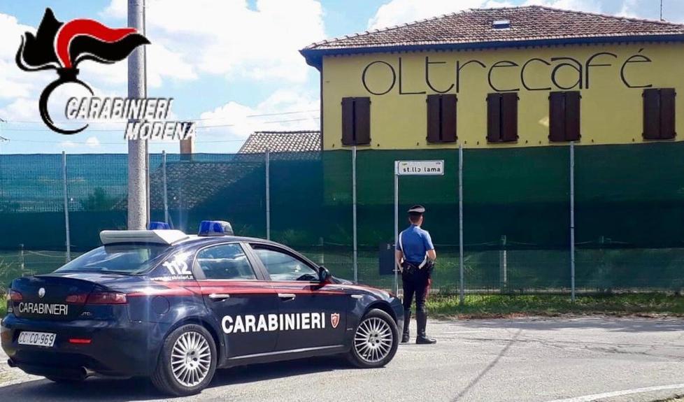 Pestaggio dopo la discoteca: 4 denunce 