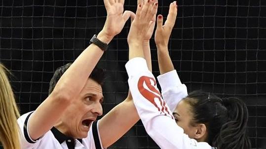 Guidetti e Turchia: il 3-0 all’Olanda vale la semifinale