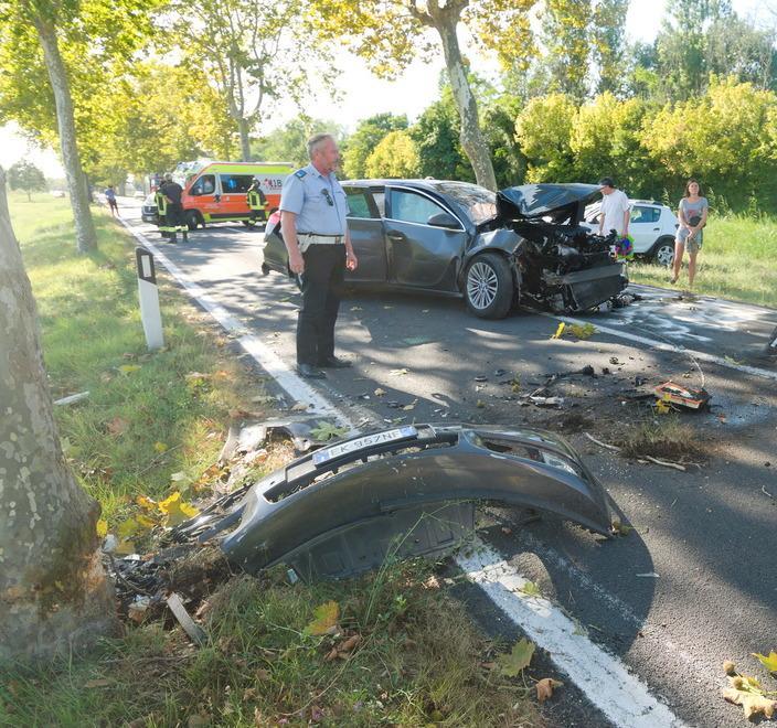 Ancora grave il bimbo di 2 anni fuori pericolo i due genitori 