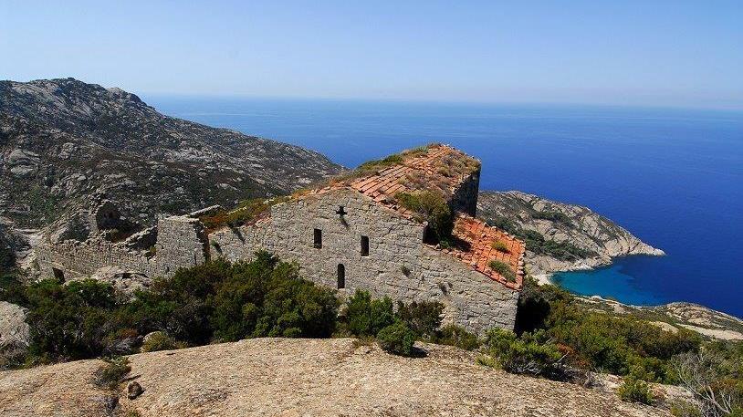 Sorpresa: il 9 settembre si può visitare Montecristo. Ci sono 29 posti
