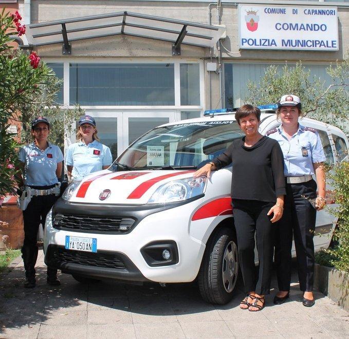 Fermati al volante con patenti taroccate 