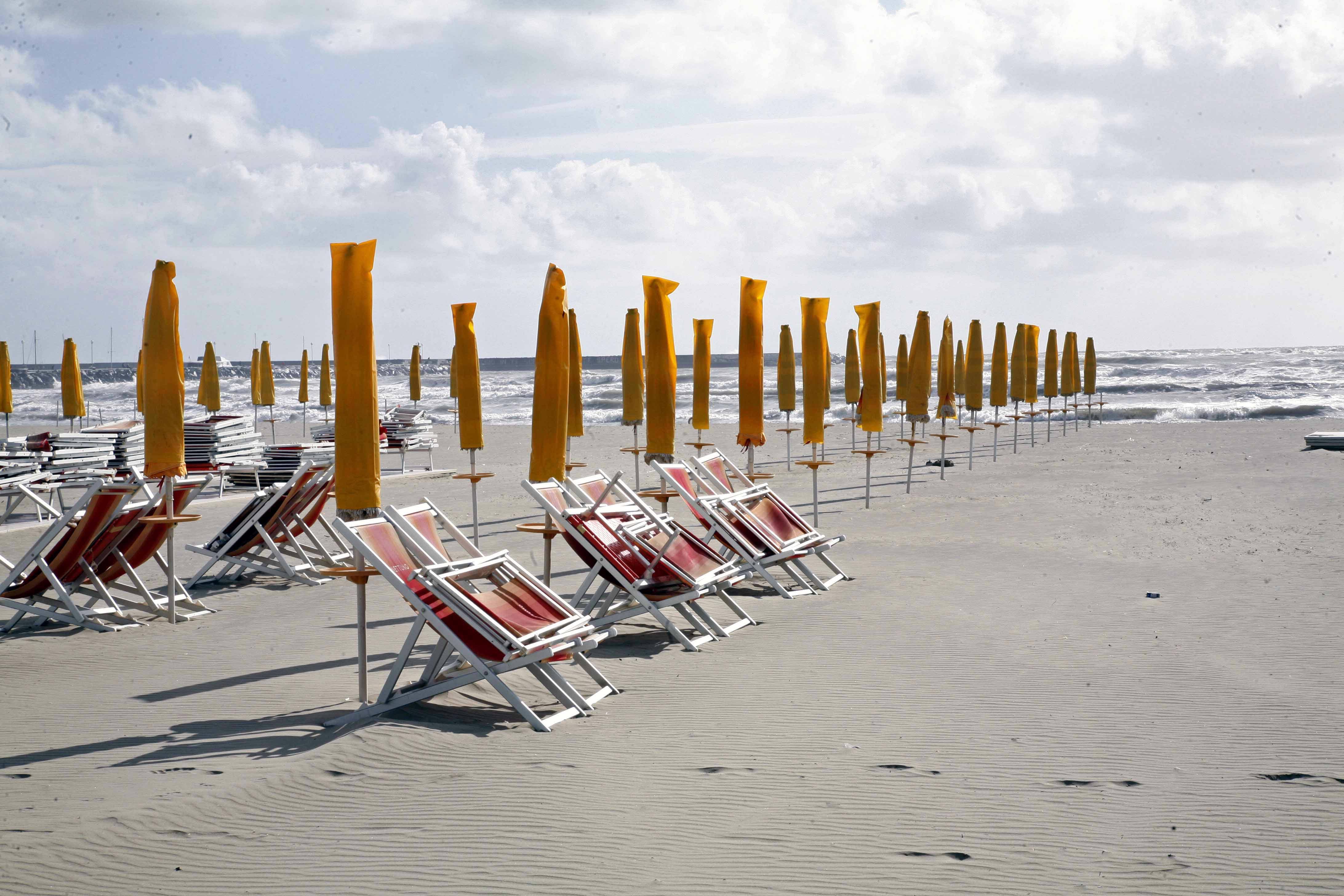 Prolungata fino a sabato mattina l'allerta meteo