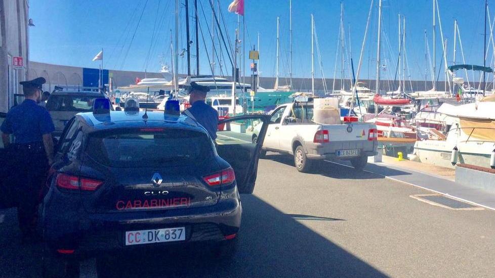 Trovato morto in barca, l’autopsia chiarirà cosa ha ucciso Marco Precerutti