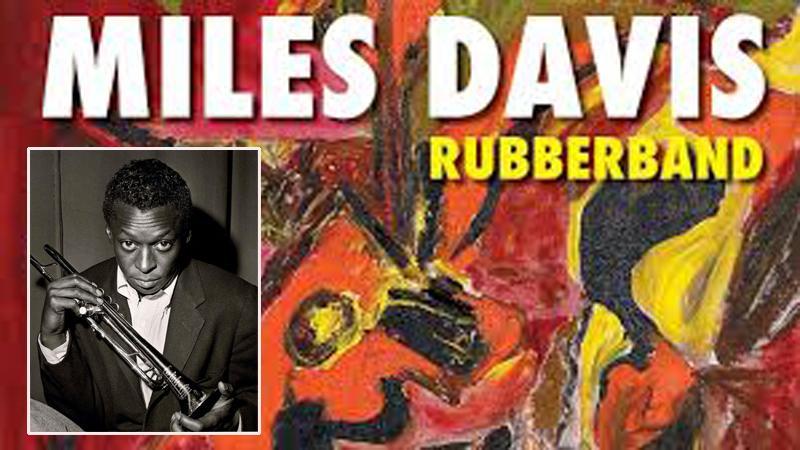 Miles Davis, il disco finito nel cassetto pubblicato dopo 30 anni 