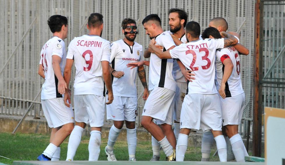 L’ex mister Colombo: «Reggiana, si vede già la mano di Alvini» 