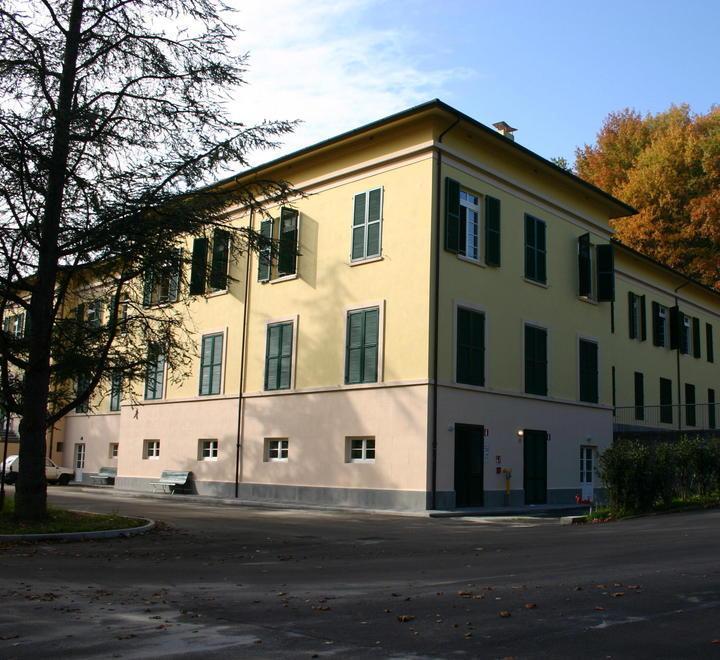 Hospice San Cataldo, ipotesi di trasferimento al Campo di Marte 