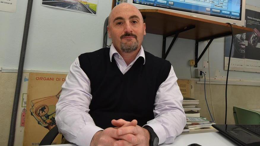 Corrado Festelli, segretario regionale toscano del Confarca (foto Bf)