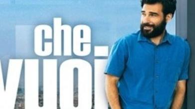 Il film “Che vuoi che sia”