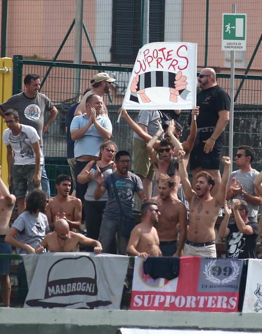 È ufficiale: trasferta vietata, niente Siena per i tifosi azzurri 
