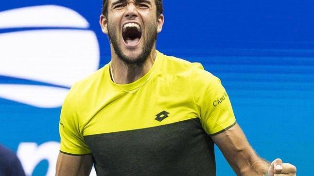 Berrettini, c’è Nadal l’amico Sonego ci crede «Adesso può batterlo»