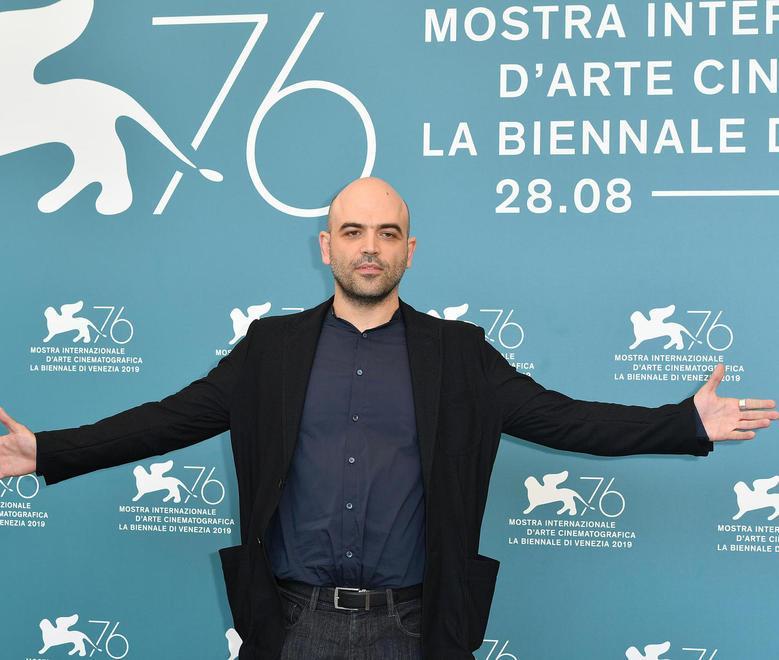 Saviano e Sollima sulle rotte della droga Ecco “ZeroZeroZero” 