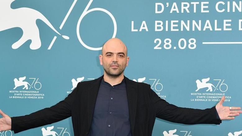 Saviano e Sollima sulle rotte della droga Ecco “ZeroZeroZero”