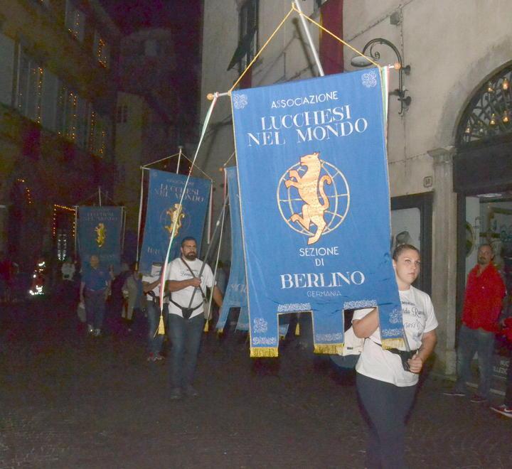 Ecco i 13 lucchesi premiati per essersi distinti all’estero 