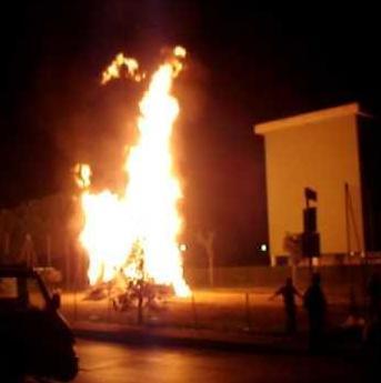 Viareggio è pronta per una serata intera di “baldorie” in centro