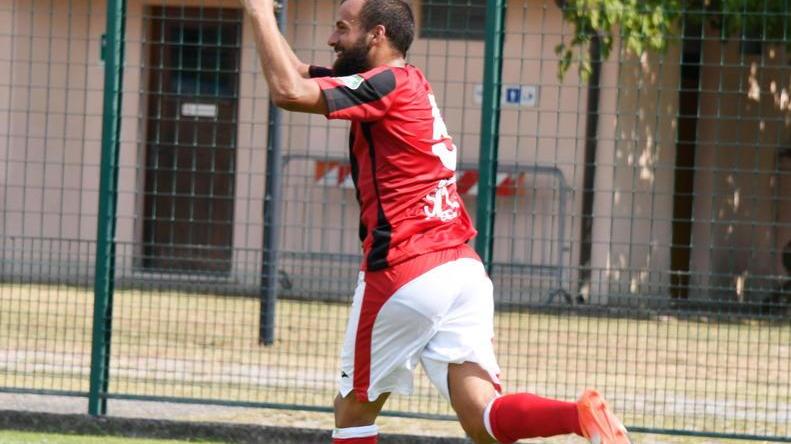 Meucci, tuttocampista cresciuto nel segno di Oriali e Javier Zanetti