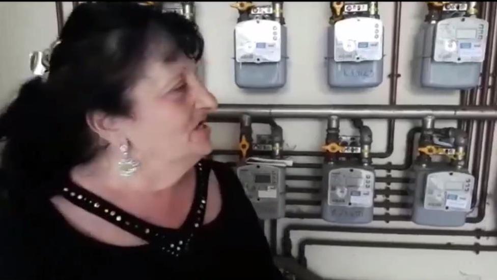 Gas staccato a tutte le scuole della città e agli asili nido
