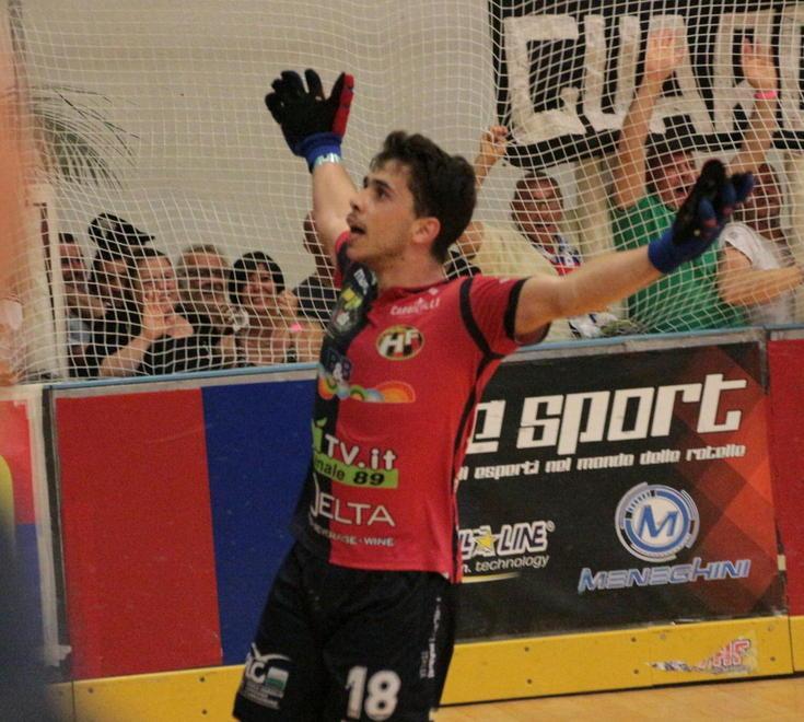 Amichevole di lusso stasera per il Forte dei Marmi