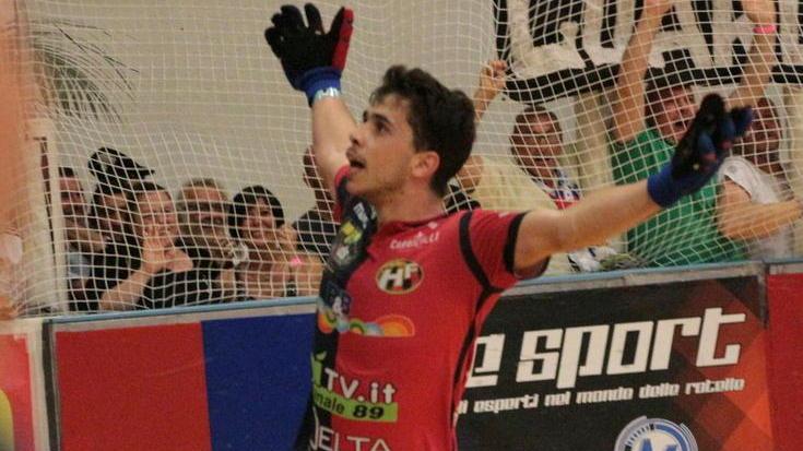 Amichevole di lusso stasera per il Forte dei Marmi