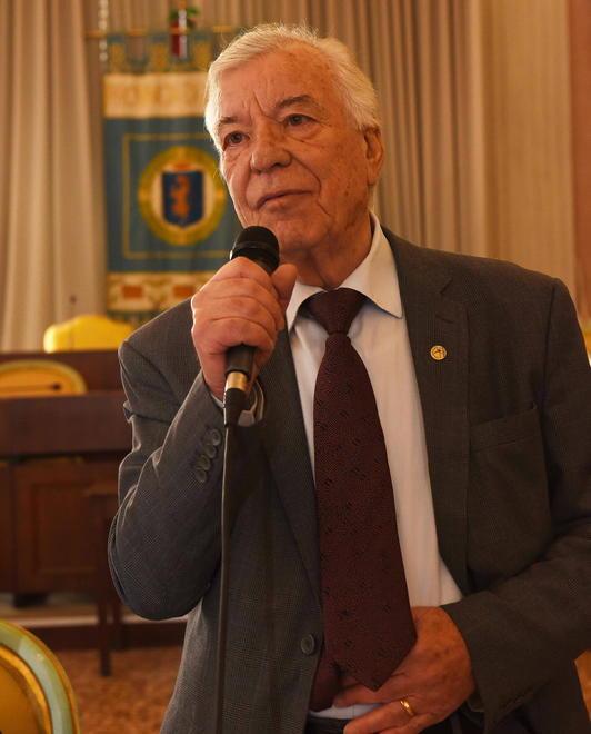 Primo approccio tra i sindaci e il presidente in pectore 