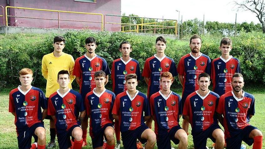 È un Cecina carico per il debutto e la società cerca di avvicinare i tifosi