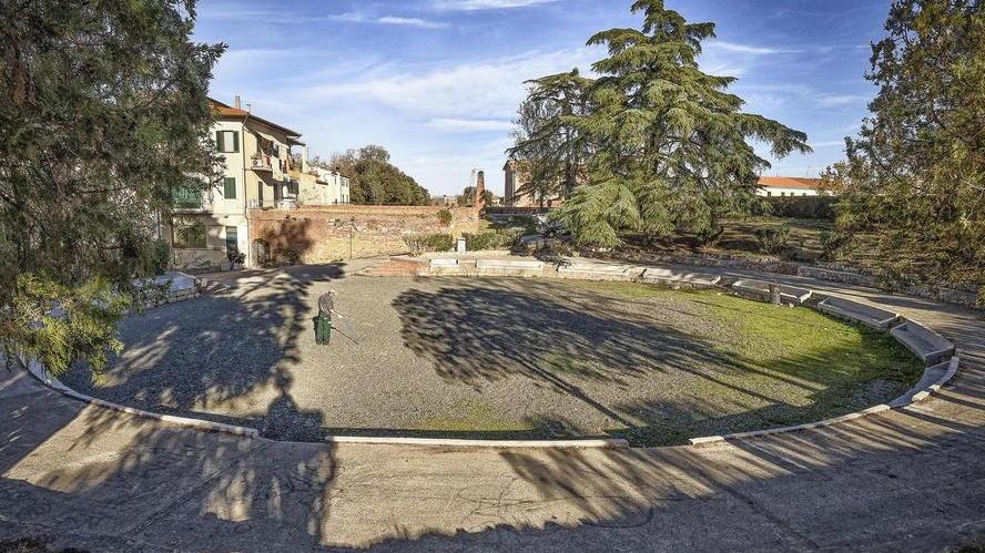 Cavallerizza, si riprova con il terzo bando Il progetto di recupero cerca fondi statali