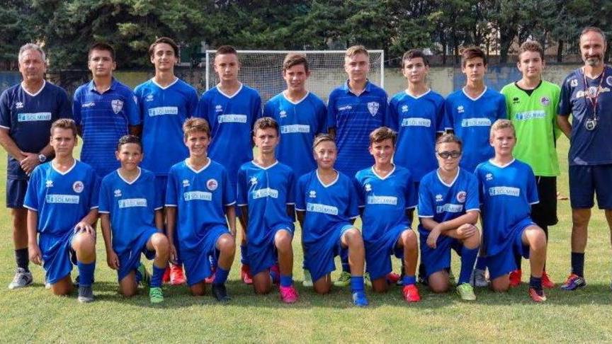 Campionati provinciali Pronti gli organici per le squadre Allievi e Giovanissimi