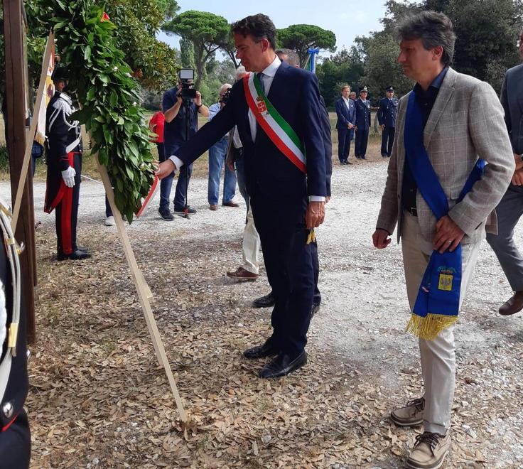 Leggi razziali, 81 anni fa la vergogna «Nessuno dimentichi la tragedia» 