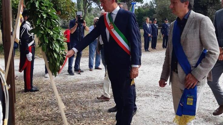 Leggi razziali, 81 anni fa la vergogna «Nessuno dimentichi la tragedia»
