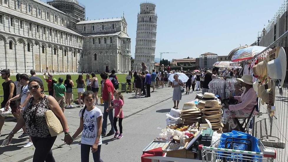 Caso bancarelle, riparte la trattativa