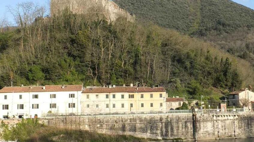 Rocca di Ripafratta, entro l’anno proprietà pubblica e primi progetti