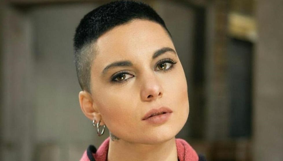 Serata in musica con Giordana Angi domani in piazza dei Cavalieri 