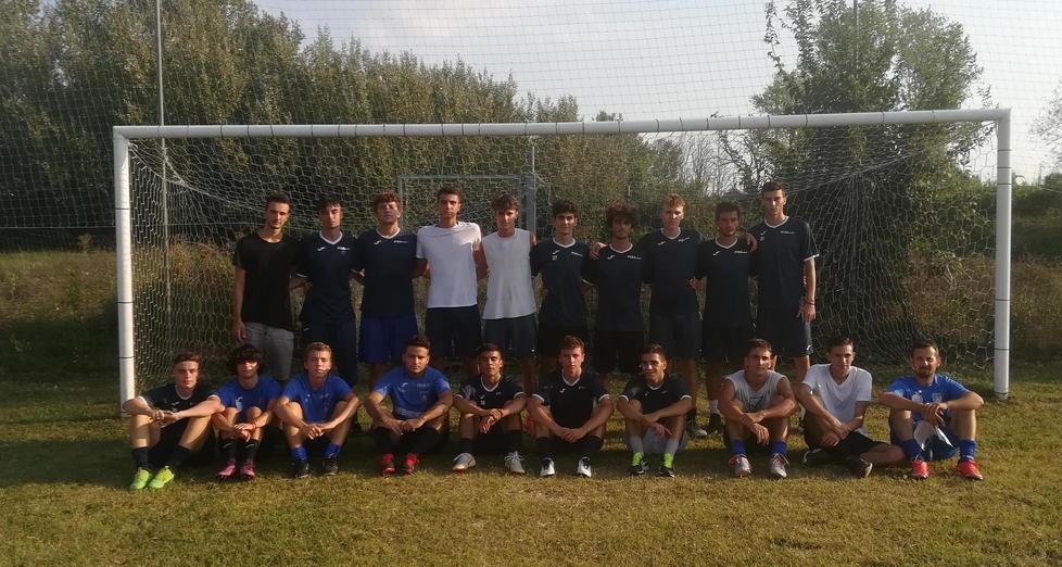 Gironi Juniores: il Pisa Ovest finalmente può tornare “a casa” 