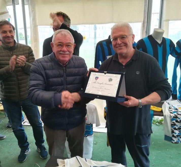 Un ricco weekend di gare con il Memorial Anconetani 