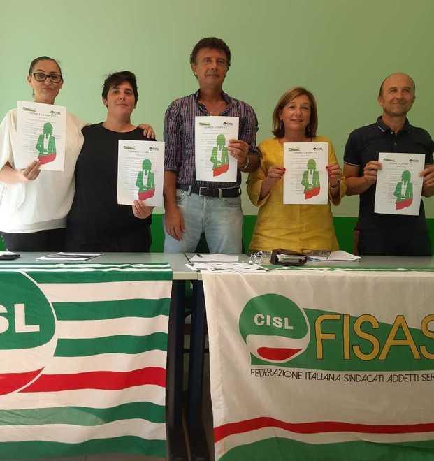 «Asili, pochi e cari: così il 50% delle donne sta a casa» 