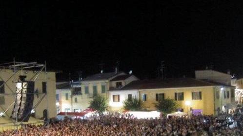 Fiera all’insegna di Red Canzian, è la numero 134