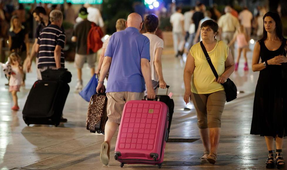 Rifiuti e tassa di soggiorno tra le “voci” dell’evasione