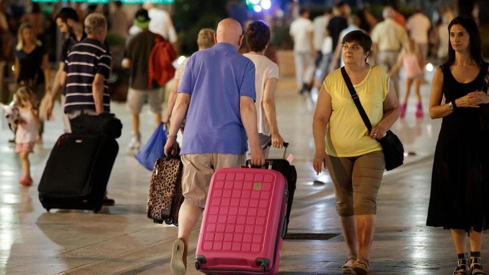 Rifiuti e tassa di soggiorno tra le “voci” dell’evasione