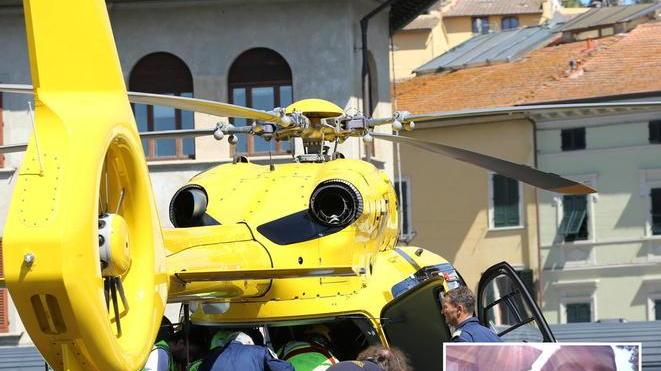 È morto il ventenne travolto dal treno Il sindaco: «Dramma che colpisce tutti»