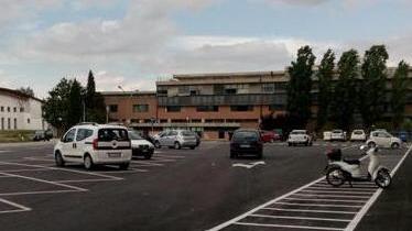 Nuovo polo scolastico, non ci sono idrocarburi