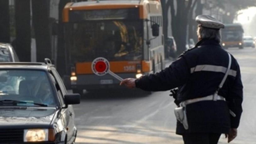 Lotta allo smog: dal 1° ottobre limiti alla circolazione