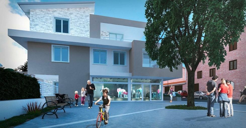 Lunedì via alla rigenerazione urbana per dare un nuovo volto a via Valdrighi