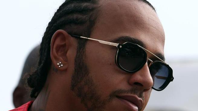 Hamilton lancia la sfida di Monza «Ferrari veloce, ma ci saremo»