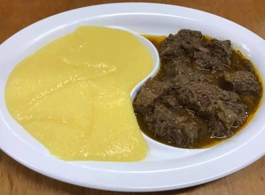 Se a comandare è il somarino Fatto a salsiccia o con il purè