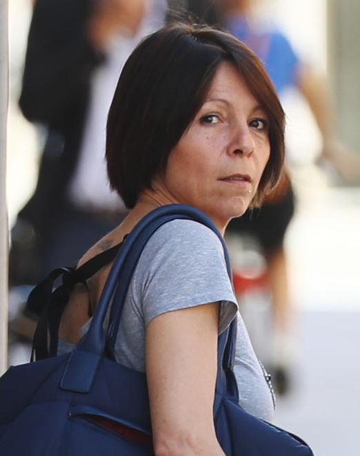 La Mazzoni ha colpito con violenza e precisione «Ma non per uccidere»