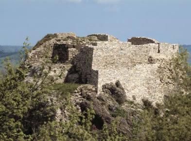 Una domenica della Rocca tra giochi, visite e banchetti 